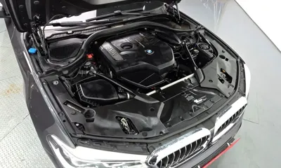 BMW 5-Series 2017, 107541 км, за 12222.38 USD - фото 6