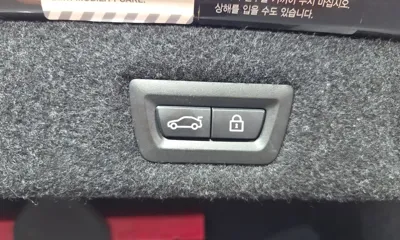 BMW 5-Series 2017, 107541 км, за 12222.38 USD - фото 17