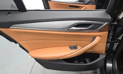 BMW 5-Series 2017, 107541 км, за 12222.38 USD - фото 25
