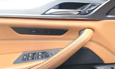BMW 5-Series 2017, 107541 км, за 12222.38 USD - фото 28