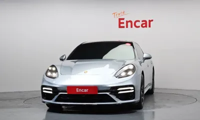 Porsche Panamera 2015, 101765 км, за 14295 USD