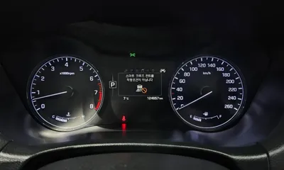 Hyundai Genesis 2016, 124657 км, за 8124.01 USD - фото 8