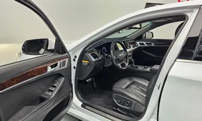 Hyundai Genesis 2016, 124657 км, за 8124.01 USD - фото 11