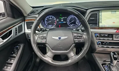 Hyundai Genesis 2016, 124657 км, за 8124.01 USD - фото 13