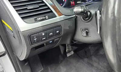 Hyundai Genesis 2016, 124657 км, за 8124.01 USD - фото 14