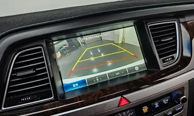 Hyundai Genesis 2016, 124657 км, за 8124.01 USD - фото 15