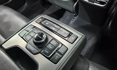 Hyundai Genesis 2016, 124657 км, за 8124.01 USD - фото 17