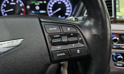 Hyundai Genesis 2016, 124657 км, за 8124.01 USD - фото 20