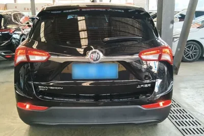 Buick Envision 2019, 72300 км, за 11449 USD