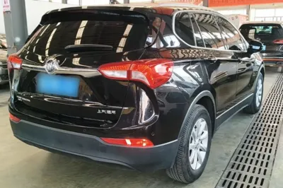 Buick Envision 2019, 72300 км, за 11449 USD - фото 6