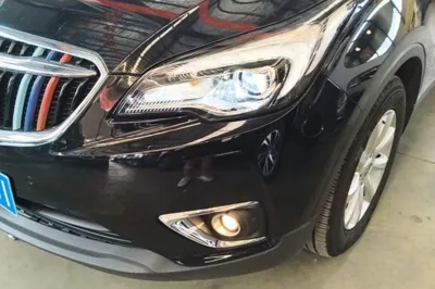 Buick Envision 2019, 72300 км, за 11449 USD - фото 8