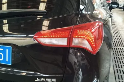 Buick Envision 2019, 72300 км, за 11449 USD - фото 9