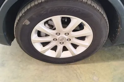 Buick Envision 2019, 72300 км, за 11449 USD - фото 10