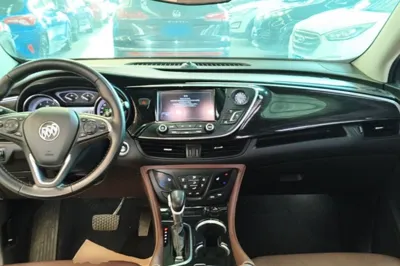 Buick Envision 2019, 72300 км, за 11449 USD - фото 12