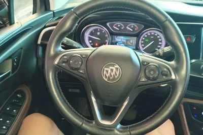 Buick Envision 2019, 72300 км, за 11449 USD - фото 13