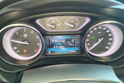 Buick Envision 2019, 72300 км, за 11449 USD - фото 14