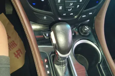 Buick Envision 2019, 72300 км, за 11449 USD - фото 16