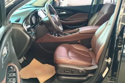 Buick Envision 2019, 72300 км, за 11449 USD - фото 17