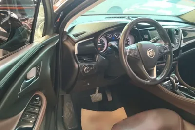 Buick Envision 2019, 72300 км, за 11449 USD - фото 18