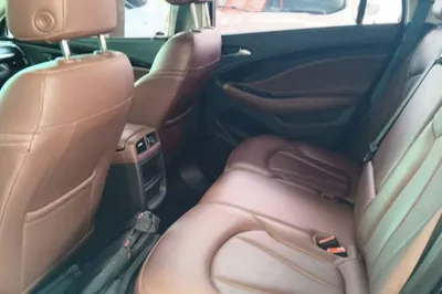 Buick Envision 2019, 72300 км, за 11449 USD - фото 20