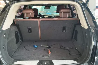 Buick Envision 2019, 72300 км, за 11449 USD - фото 22