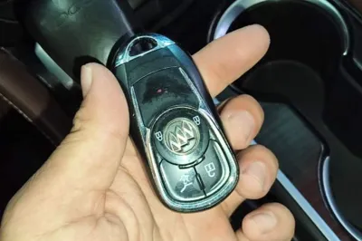 Buick Envision 2019, 72300 км, за 11449 USD - фото 23