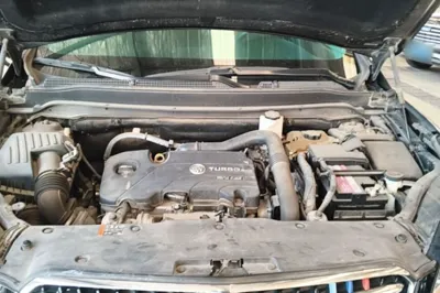 Buick Envision 2019, 72300 км, за 11449 USD - фото 24