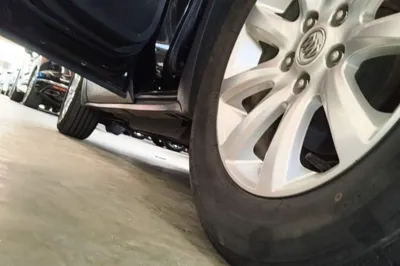 Buick Envision 2019, 72300 км, за 11449 USD - фото 25