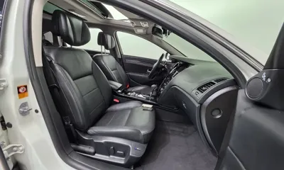 Renault-KoreaSamsung SM7 2017, 162245 км, за 4269.57 USD - фото 10