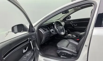 Renault-KoreaSamsung SM7 2017, 162245 км, за 4269.57 USD - фото 12