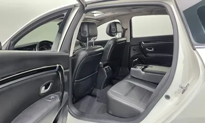 Renault-KoreaSamsung SM7 2017, 162245 км, за 4269.57 USD - фото 17