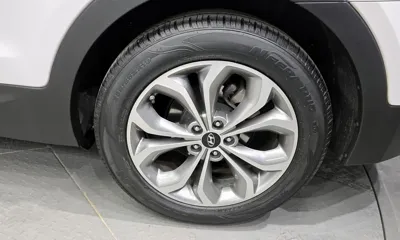 Hyundai Santafe 2015, 111915 км, за 7035.83 USD
