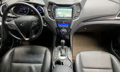 Hyundai Santafe 2015, 111915 км, за 7035.83 USD - фото 7