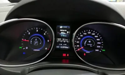 Hyundai Santafe 2015, 111915 км, за 7035.83 USD - фото 8
