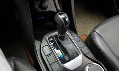 Hyundai Santafe 2015, 111915 км, за 7035.83 USD - фото 9