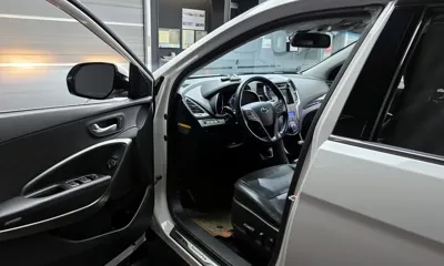 Hyundai Santafe 2015, 111915 км, за 7035.83 USD - фото 10