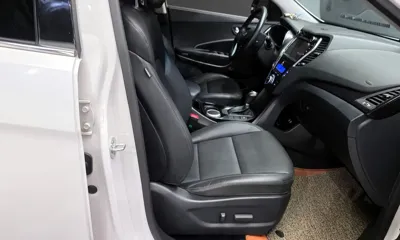 Hyundai Santafe 2015, 111915 км, за 7035.83 USD - фото 12