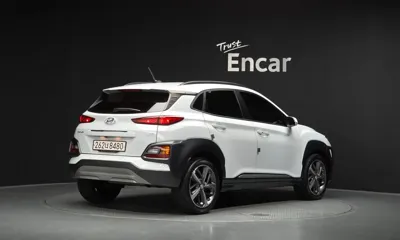 Hyundai Kona 2019, 80156 км, за 10358.31 USD