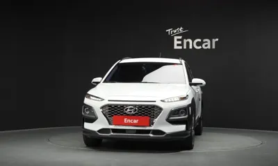 Hyundai Kona 2019, 80156 км, за 10358.31 USD