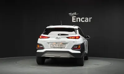 Hyundai Kona 2019, 80156 км, за 10358.31 USD