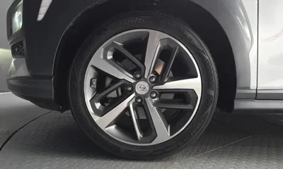 Hyundai Kona 2019, 80156 км, за 10358.31 USD