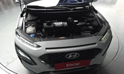 Hyundai Kona 2019, 80156 км, за 10358.31 USD - фото 6