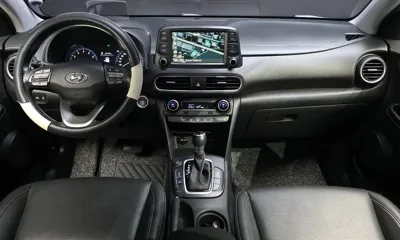 Hyundai Kona 2019, 80156 км, за 10358.31 USD - фото 7