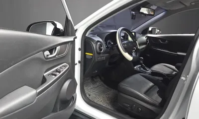 Hyundai Kona 2019, 80156 км, за 10358.31 USD - фото 10