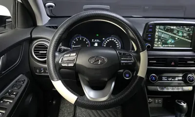 Hyundai Kona 2019, 80156 км, за 10358.31 USD - фото 14