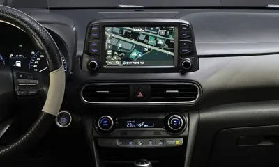 Hyundai Kona 2019, 80156 км, за 10358.31 USD - фото 15