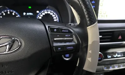 Hyundai Kona 2019, 80156 км, за 10358.31 USD - фото 17