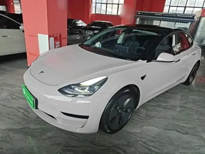 Tesla Model 3 2021, 73100 км, за 16229.82 USD