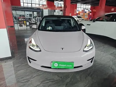 Tesla Model 3 2021, 73100 км, за 16229.82 USD