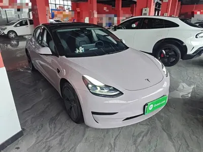 Tesla Model 3 2021, 73100 км, за 16229.82 USD